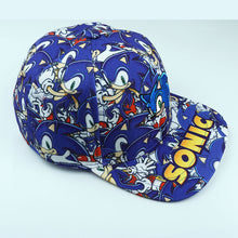 Lade das Bild in den Galerie-Viewer, Sonic Baseball Cap - Mütze kaufen

