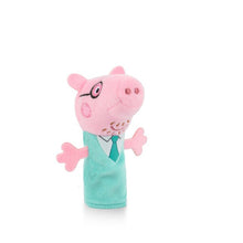 Lade das Bild in den Galerie-Viewer, Peppa Pig Finger Puppen Figuren (5 Motive) kaufen

