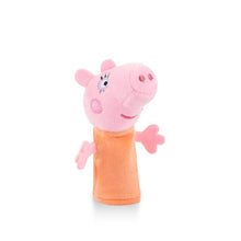 Lade das Bild in den Galerie-Viewer, Peppa Pig Finger Puppen Figuren (5 Motive) kaufen
