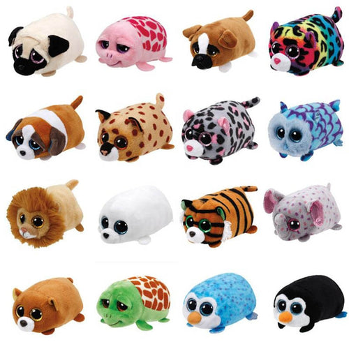 Beanie Boo Plüsch Kuscheltiere (26 Motive) kaufen