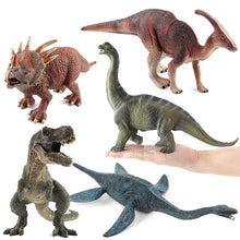 Lade das Bild in den Galerie-Viewer, Große Dinosaurier Figuren - 11 Motive zur Auswahl kaufen
