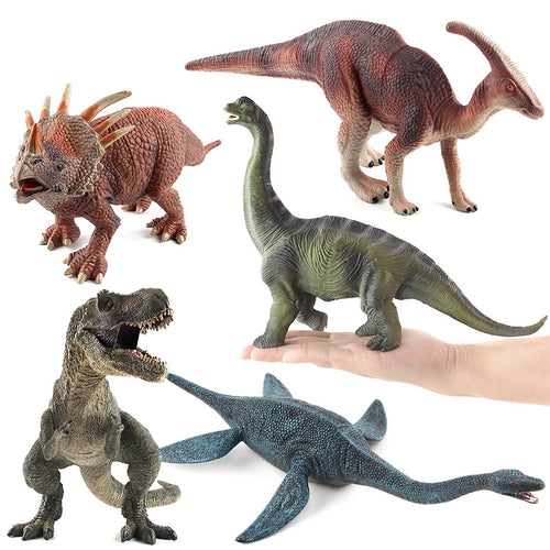 Große Dinosaurier Figuren - 11 Motive zur Auswahl kaufen