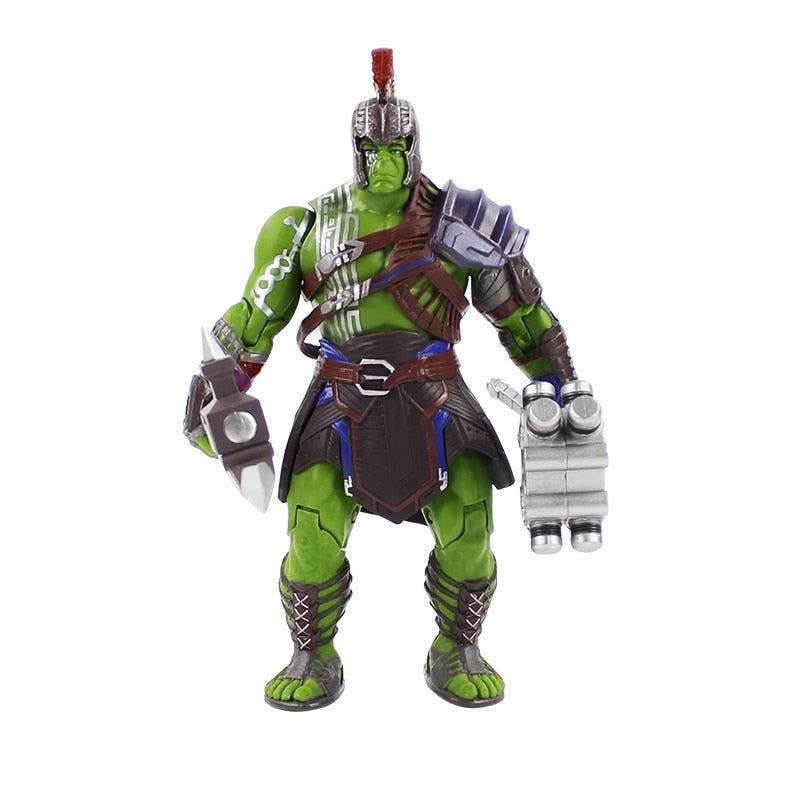 Avengers Thor 3 Ragnarok Hulk als Gladiator Action Figur (21.5cm) kaufen