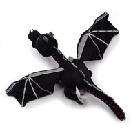 Ender Dragon Enderdrache Kuscheltier Plüsch Figur (ca. 60cm) kaufen