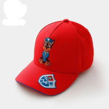 Lade das Bild in den Galerie-Viewer, Paw Patrol Mütze / Baseball Caps (15 Motive) kaufen
