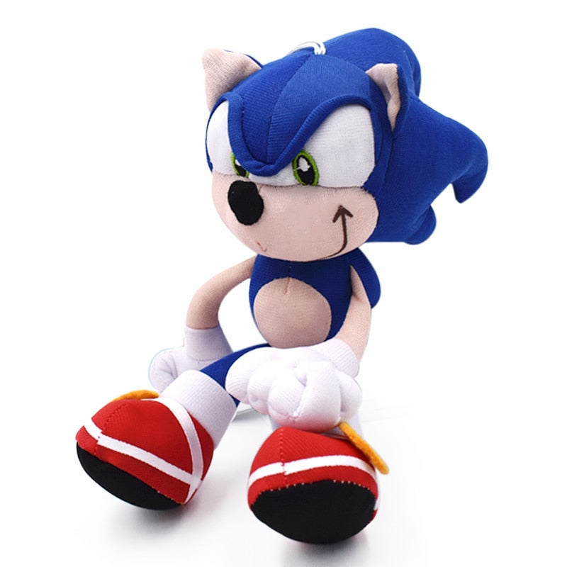 Sonic Stofftier / Plüsch Figur (ca. 20cm) kaufen
