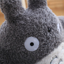 Lade das Bild in den Galerie-Viewer, Mein Nachbar Totoro Plüsch Kuscheltier (ca. 20cm) kaufen
