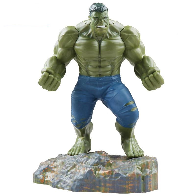 Hulk Action Figur Avengers (ca. 22cm) kaufen