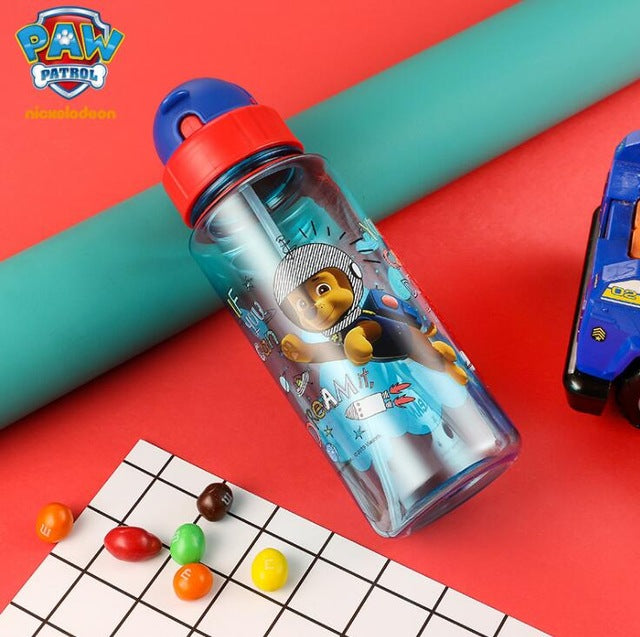 Paw Patrol Trinkflasche für Kinder (500ML) kaufen