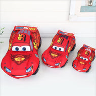 Cars McQueen Plüsch Auto (17cm, 25cm oder 35cm) kaufen