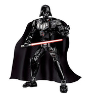 Star Wars Action Figuren (Vader, Kylo, Chewbacca Boba etc.) kaufen
