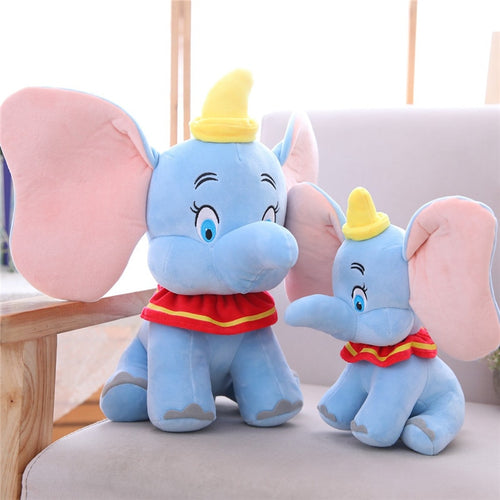 Dumbo Elefant Stofftier (22cm oder 33cm) kaufen