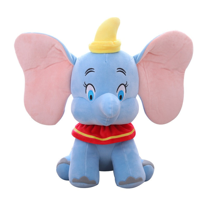 Dumbo Elefant Stofftier (22cm oder 33cm) kaufen