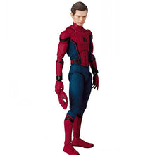 Lade das Bild in den Galerie-Viewer, Marvel Legends Spider-Man Homecoming Action Figur (ca. 15cm) kaufen
