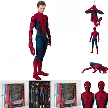 Lade das Bild in den Galerie-Viewer, Marvel Legends Spider-Man Homecoming Action Figur (ca. 15cm) kaufen
