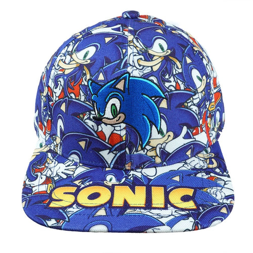 Sonic Baseball Cap - Mütze kaufen