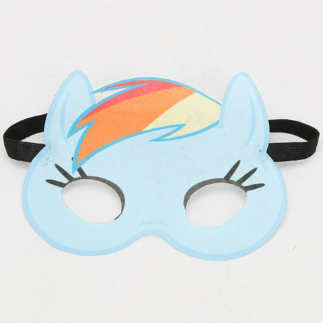 My little Pony Masken (3 Motive) kaufen