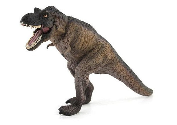 Dinosaurier Figuren - Kentrosaurus, Ceratosaurus, Tyrannosaurus, Nigersaurus, Miragaia, Utahraptor kaufen