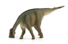Lade das Bild in den Galerie-Viewer, Dinosaurier Figuren - Kentrosaurus, Ceratosaurus, Tyrannosaurus, Nigersaurus, Miragaia, Utahraptor kaufen
