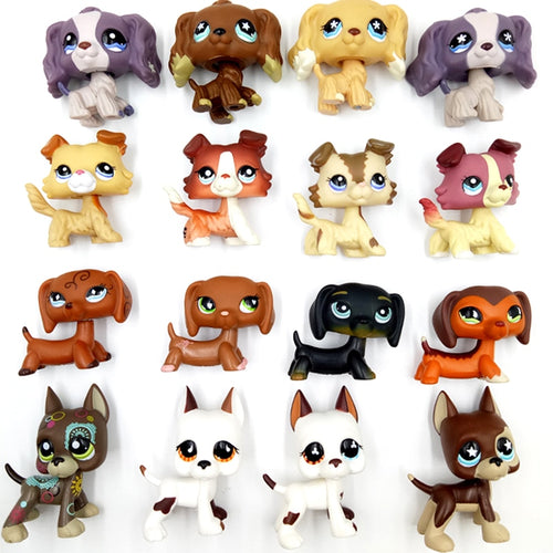 Pet ShopFiguren (40 Motive) kaufen