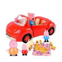 Lade das Bild in den Galerie-Viewer, Peppa Pig Schiff Spielzeug Set (8 verschiedene Motive / Sets) kaufen

