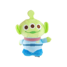 Lade das Bild in den Galerie-Viewer, Toy Story 4 Plüsch Figuren Forky, Woody, Bunny, Alien Buzz, Lightyear, Potato Head kaufen
