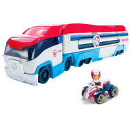 Paw Patrol Patroller Team Fahrzeug Bus mit Figuren kaufen